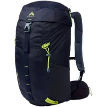 Mc Kinley Minah VT 26 navy/green lime/navy