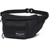 Columbia Unisex-Bauchtasche, zigzag ii