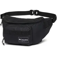 Columbia Unisex-Bauchtasche, zigzag ii