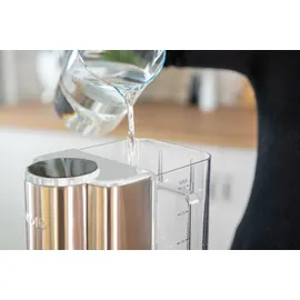 Unold Ava 2,5 l Weiß