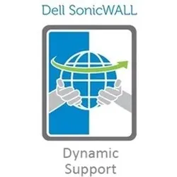 SonicWALL Dynamic Support 24X7 - Serviceerweiterung