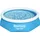 BESTWAY Fast Set Aufstellpool 244 x 61 cm