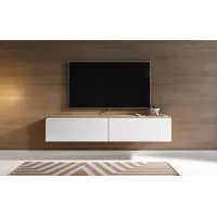 INOSIGN Lowboard »LOWBOARD D, wahlweise mit oder ohne Beleuchtung«