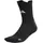 adidas Football GRIP Printed Cushioned Crew Performance Socken Black / White 37-39