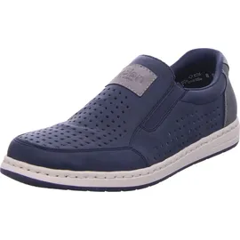 Rieker 18267-15 Herren Blau 46