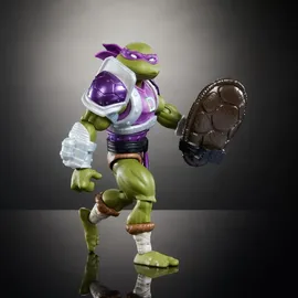 Mattel Turtles of Grayskull Donatello (JBM98)