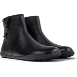 Camper Peu Stiefeletten - Black - EU 38