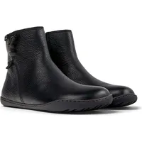 Camper Peu Stiefeletten - Black - EU 38