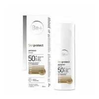 BE+ Haut Protect Anti-Ageing Creme LSF 50 50 ml