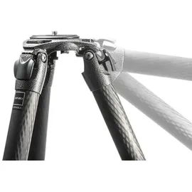 Gitzo Systematic Stativ Serie 3 4S L