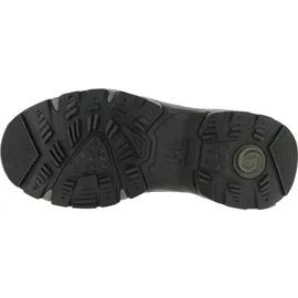 Gabor Pius Gabor Sneaker low in schwarz | Gr.: 44