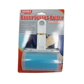 Reinex Pack Dauer-Fussel-Roller 6530, , 1 Stück