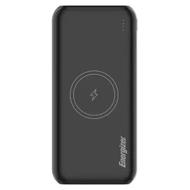 Energizer Ultimate Powerbank 10.000mAh, QE10009PQ, Schwarz