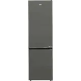 Beko B7RCNE407HG Kühlgefrierkombination (B, 355 l, 2035 mm hoch, Manhattan Gray)