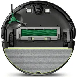 IROBOT Roomba 205 DustCompactor Combo Schwarz