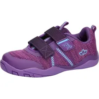 LICO Aride V Mädchen Klettschuh in Violett, Größe 28