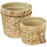 HMF 19 x 25 cm Rund Komplettset