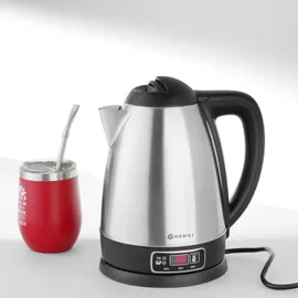 HENDI 1,8 l Edelstahl