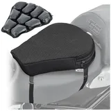 Tourtecs Motorrad Mesh Komfort Sitzbank Kissen Tourtecs Air M LA1