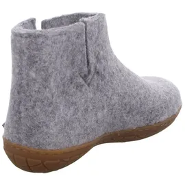 Glerups Clogs Grau 41