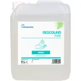 Dr. Schumacher Descolind Pure Wash Waschlotion 5 l