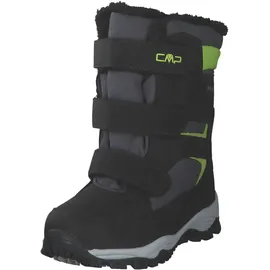 CMP Hexis Snow Boot Schwarz 30