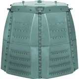 GARANTIA Komposter Thermostar 1.000 l Grün
