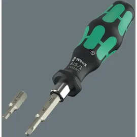 WERA Tool-Check Modular Imperial 1 21-teilig