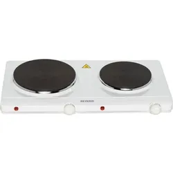 Severin DK 1042 Doppelkochplatte