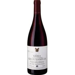 Gran Familia Rioja Rioja DOCa Bodegas Castillo de Fuenmayor (2023), Bodegas Castillo de Fuenmayor
