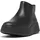 FitFlop F-Mode GM2-090 Damen Schwarz 41