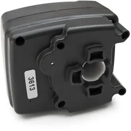 Watts Industries 3-Wege-Mischer mit Stellmotor DN25, 1 Zoll, Kvs 12,0