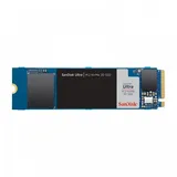 SanDisk Ultra NVMe SSD 1 TB M.2 SDSSDH3N-1T00-G26