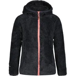 ICEPEAK Kinder Unterjacke LOA JR, GRANIT, 140