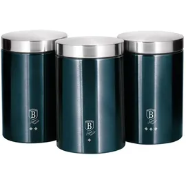 OEM Berlinger Haus Bh-6271 Küchenbehälter-set