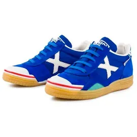 Munich Gresca Kids Blau 38