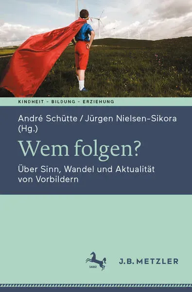 Preisvergleich Produktbild Wem folgen / Springer Berlin Heidelberg / Taschenbuch