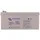 Victron Energy Blue Power BAT412201104 Solarakku 12V 220Ah Blei-Gel (B x H x T) 522 x 238 x 240mm M8