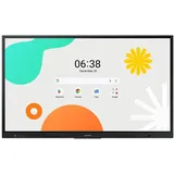 Samsung Smart Signage WA75F 75" schwarz