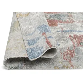 OCI DIE TEPPICHMARKE OCI Frisé-Teppich NEW VILLA - L/B ca. 200.00x140.00