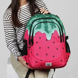 Oh My Pop! Melty Melon - Rot