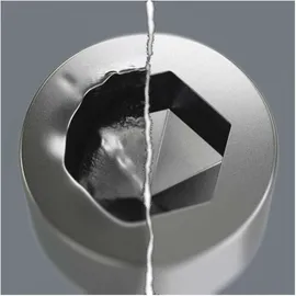 WERA 3950/9 Hex-Plus Winkelschlüsselsatz,