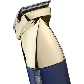 Babyliss Super-X Metal MT992E Blau