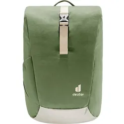 DEUTER Rucksack Step Out 22, khaki-sand, ONE SIZE