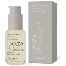 L'anza Keratin Healing Oil Haarbehandlung Öl 50 ml