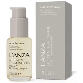 L'anza Keratin Healing Oil Haarbehandlung Öl 50 ml