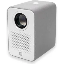 HP CC500 LCD Weiß
