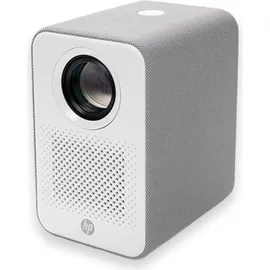 HP CC500 LCD Weiß