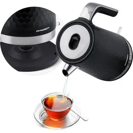 Berdsen 1,7 l Schwarz