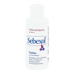Sebexol Tinktur